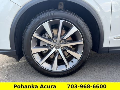 Certified 2026 Acura MDX FWD w/ Technology Package image 25