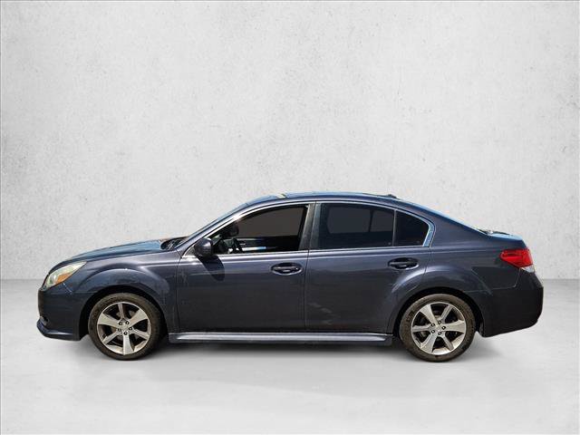 Used 2014 Subaru Legacy 2.5i Premium AWD/4WD image 8