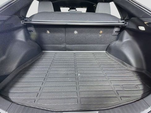 Used 2023 Subaru Solterra AWD image 28