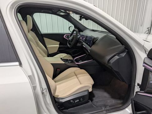 Used 2026 BMW X3 xDrive30i AWD/4WD image 28