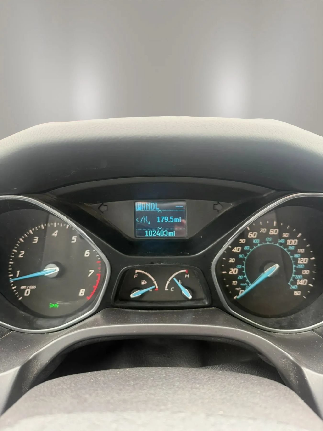 Used 2012 Ford Focus SE w/ SE Winter Pkg FWD image 14