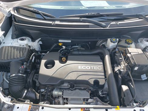 Used 2020 GMC Terrain SLE w/ Elevation Edition FWD image 32