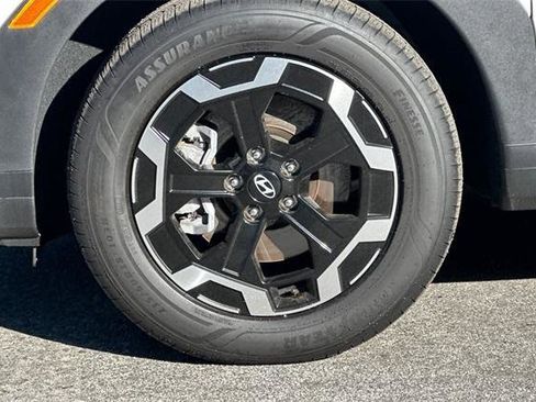 Used 2025 Hyundai Santa Fe SEL image 28