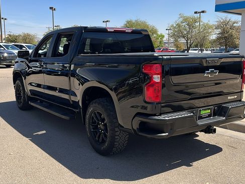 Used 2025 Chevrolet Silverado 1500 LT image 6