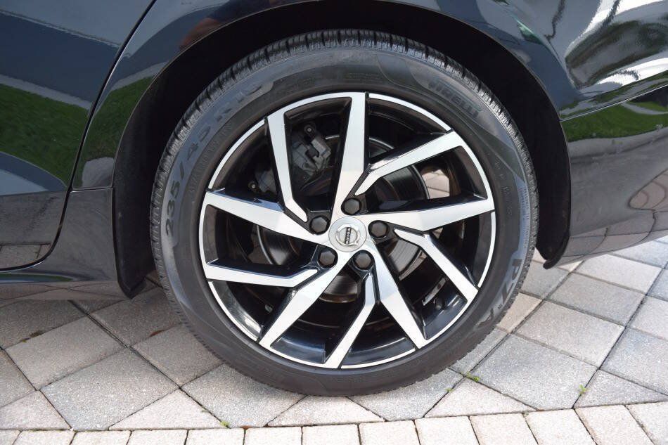 Used 2019 Volvo S60 T5 Momentum w/ Premium Package FWD image 84