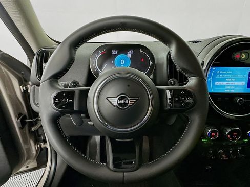Certified 2023 MINI Cooper Countryman S image 11