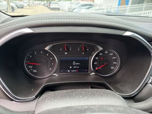 Used 2023 Chevrolet Blazer LT w/ Convenience Package FWD image 19