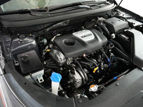 Used 2019 Hyundai Sonata ECO image 52