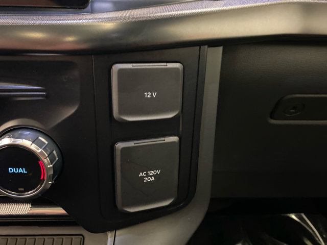 Used 2024 Ford F150 Tremor w/ Equipment Group 402A High AWD/4WD image 35