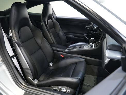 Used 2017 Porsche 911 Carrera S image 30