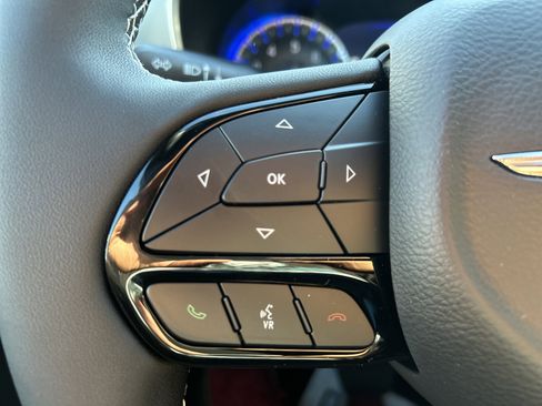 New 2026 Chrysler Pacifica Limited w/ S Appearance Package image 18