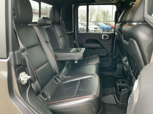 Used 2021 Jeep Gladiator Rubicon image 55