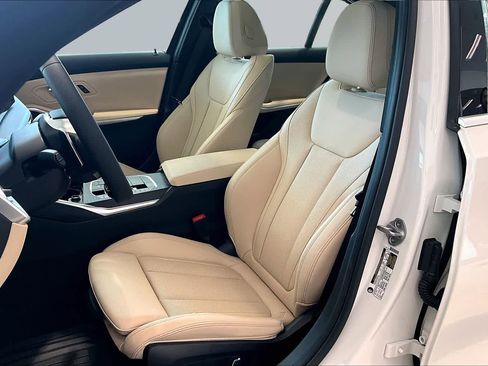 New 2026 BMW 330i Sedan w/ Convenience Package RWD image 7