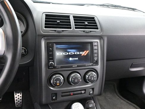 Used 2012 Dodge Challenger R/T Plus image 17