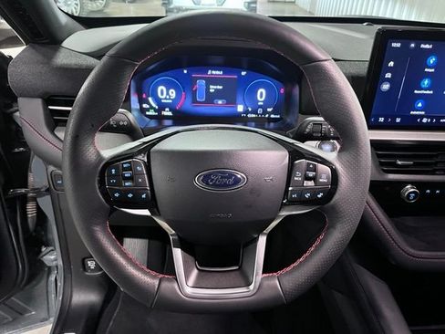 Used 2026 Ford Explorer ST-Line RWD image 21