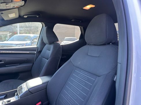 Used 2022 Hyundai Santa Cruz SEL image 19