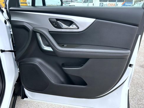 Certified 2023 Chevrolet Blazer LT w/ Driver Confidence Package image 15