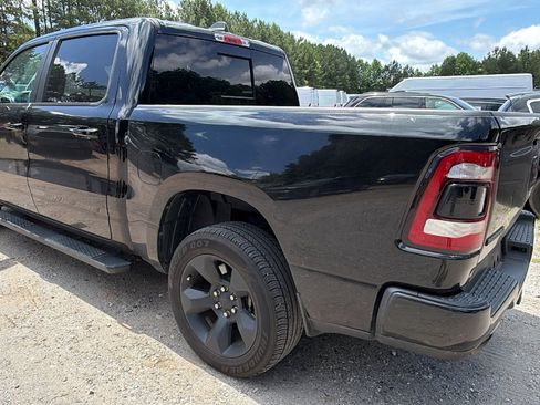 Used 2019 RAM 1500 Big Horn AWD/4WD image 10