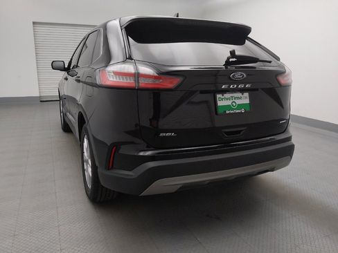 Used 2023 Ford Edge SEL image 6
