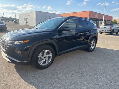 Used 2022 Hyundai Tucson SEL FWD image 10