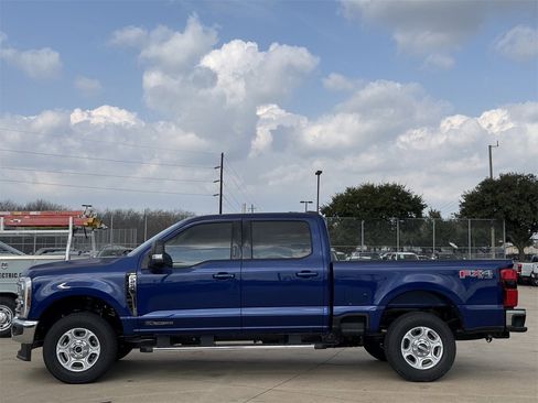 New 2026 Ford F250 XLT w/ XLT Premium Package image 28