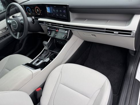 Certified 2025 Hyundai Tucson SEL image 21