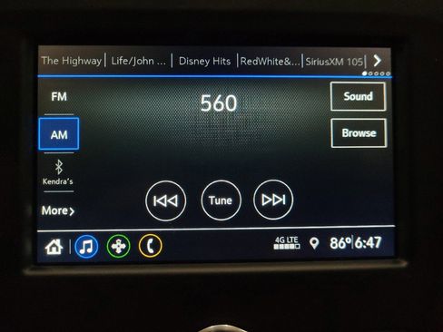 Used 2019 Chevrolet Equinox LT AWD/4WD image 25