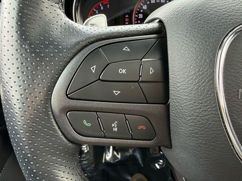 Used 2022 Dodge Durango GT image 15