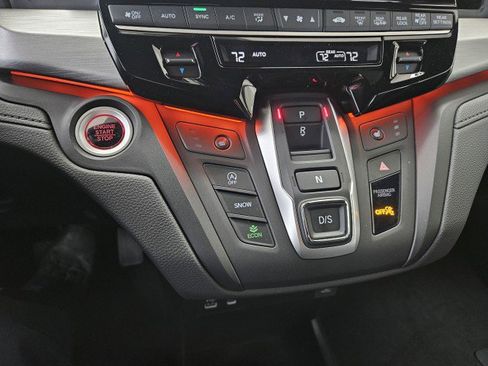 New 2026 Honda Odyssey Sport-L image 27