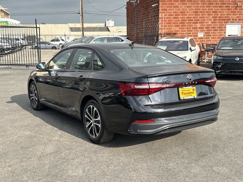 New 2026 Volkswagen Jetta Sport image 3