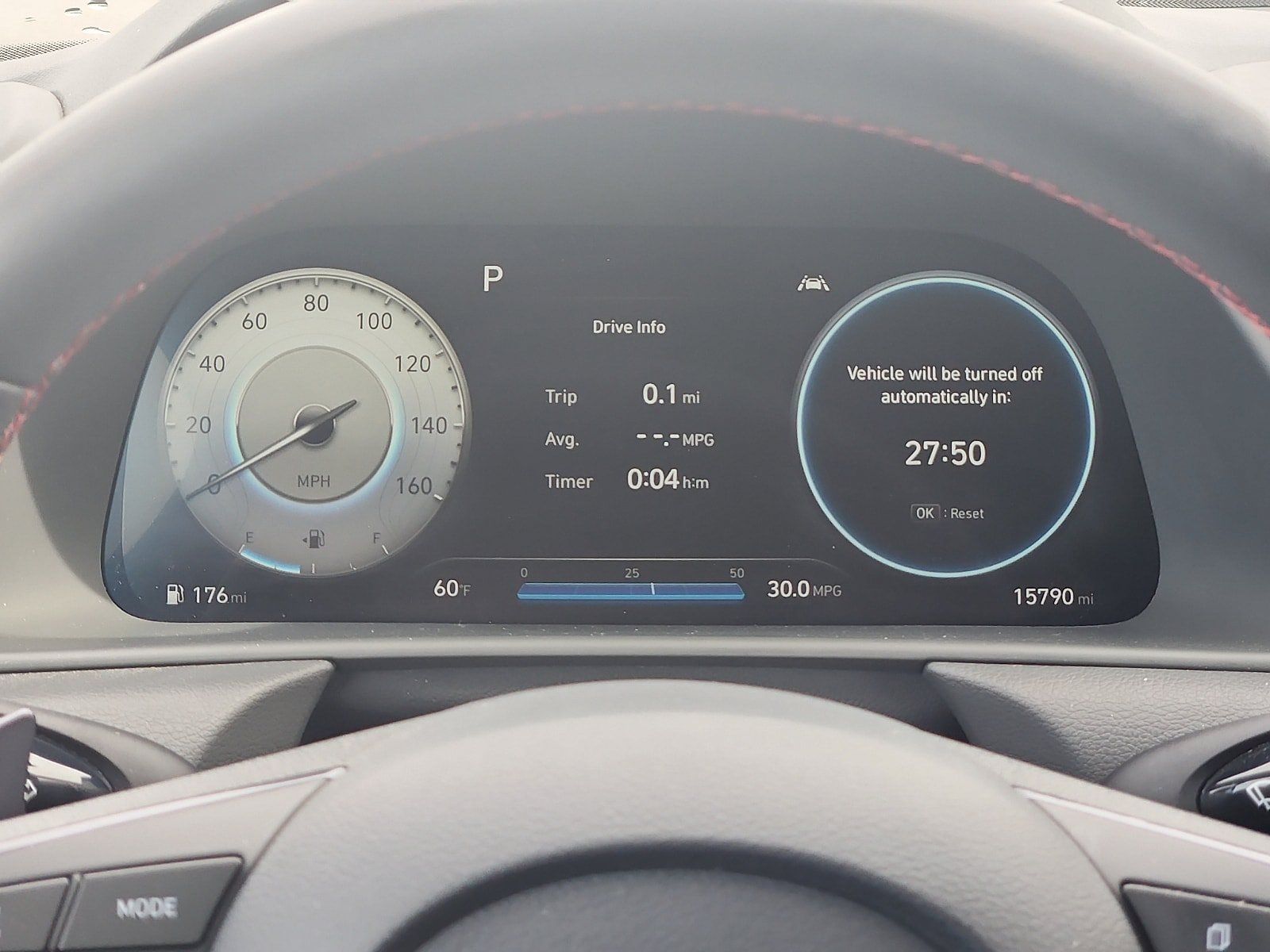 Used 2023 Hyundai Sonata N Line FWD image 14