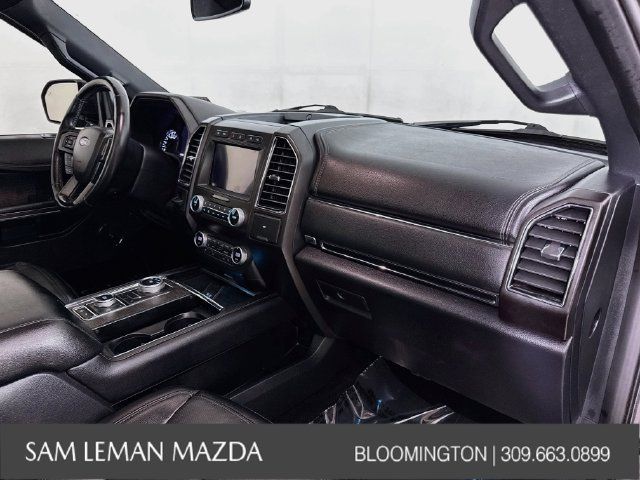 Used 2021 Ford Expedition Limited AWD/4WD image 32