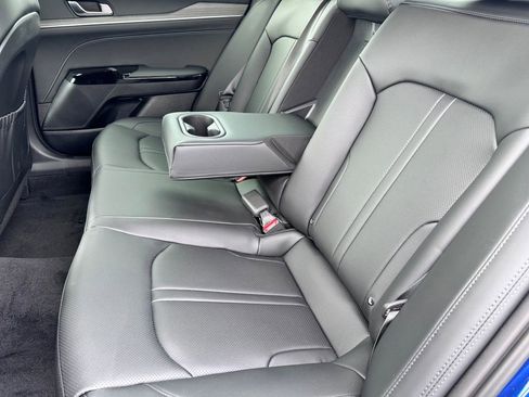 New 2026 Kia K5 EX FWD image 25
