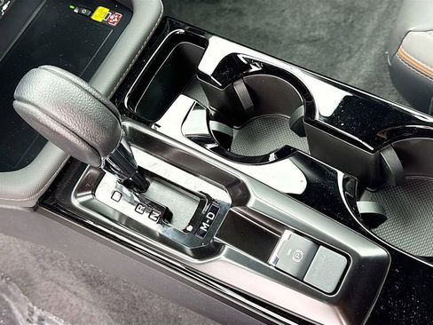 New 2026 Subaru Forester Sport image 20