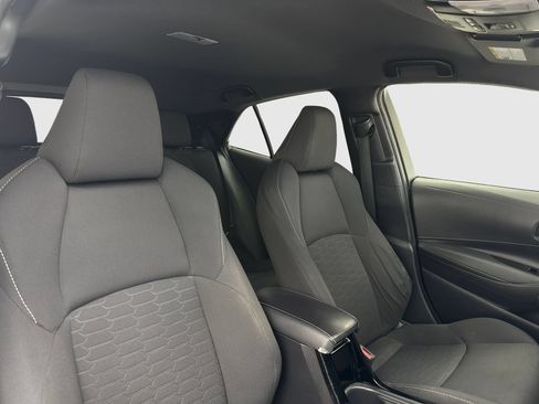 Used 2022 Toyota Corolla SE FWD image 39