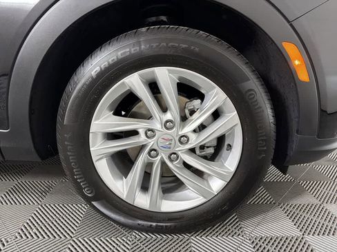 New 2025 Buick Envista Preferred w/ Convenience I Package image 19