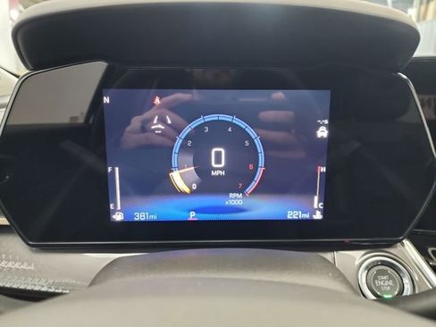 New 2026 Chevrolet Trax ACTIV w/ Sunroof Package image 26