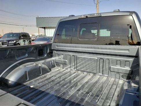 Used 2025 Ford F150 Raptor w/ Equipment Group 803A Raptor R image 15