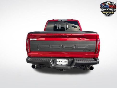 Used 2024 Ford F150 Raptor AWD/4WD image 40
