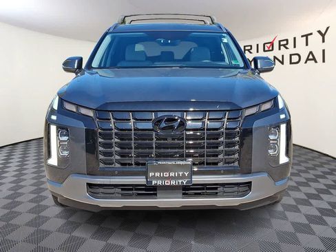 Used 2024 Hyundai Palisade SEL image 2
