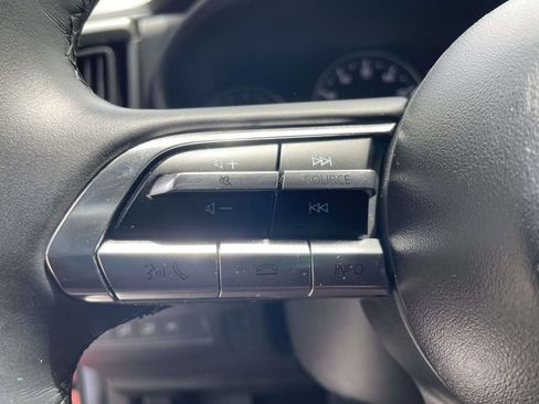 Used 2025 MAZDA CX-50 AWD 2.5 Hybrid w/ Premium Pkg image 21