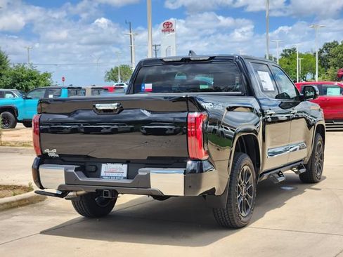 New 2026 Toyota Tundra 1794 Edition AWD/4WD image 4