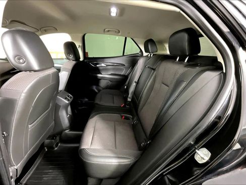 Used 2022 Buick Envision Preferred image 32