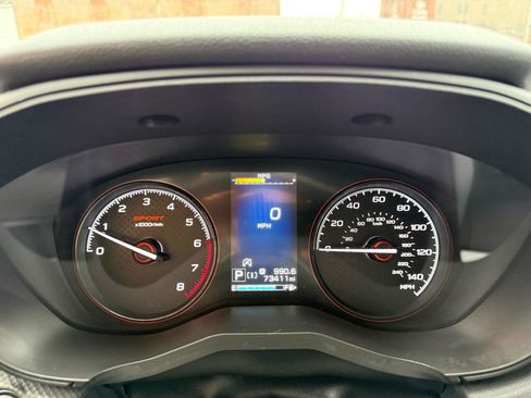 Used 2019 Subaru Forester Sport w/ Popular Package #2 image 13