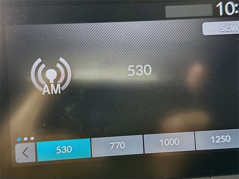 Certified 2025 Honda HR-V LX image 20