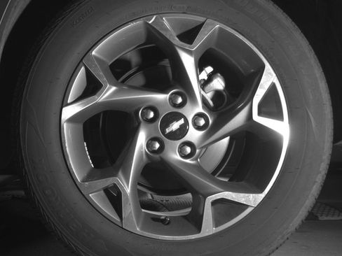 Used 2025 Chevrolet Trax LT FWD image 14