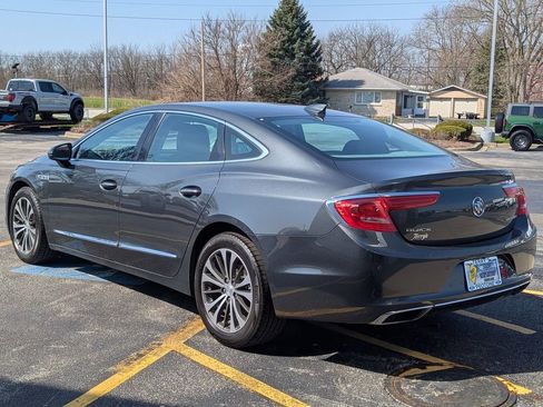 Used 2017 Buick LaCrosse Essence FWD image 5