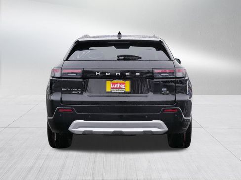 New 2026 Honda Prologue Elite image 6