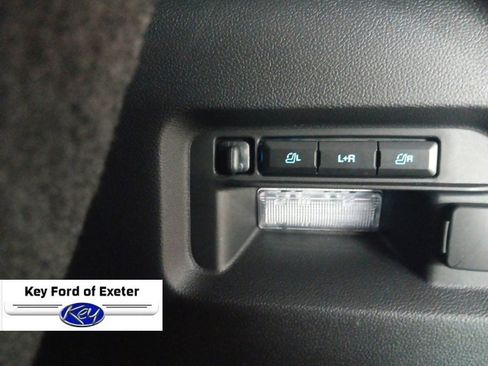 Certified 2025 Ford Explorer ST w/ Sun And Sound Package AWD/4WD image 19