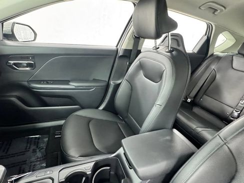 New 2026 Kia K4 EX FWD image 13